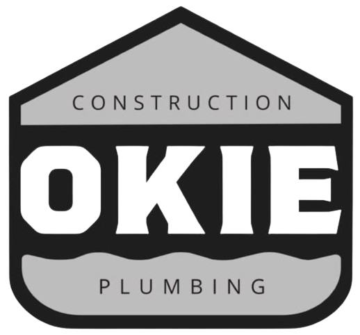 Okie Plumbing & Utilities logo